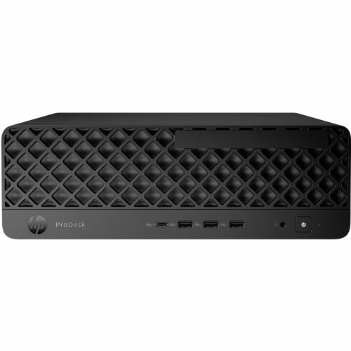 Računalnik HP PRODESK 4 SFF G1I U7-265 + DE tipkovnica