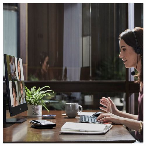 HP ProOne 440 G9 Intel Core i5-14500T 60,45cm 23,8Zoll 16GB 512GB/SSD, DE ,W11P SmartBuy
