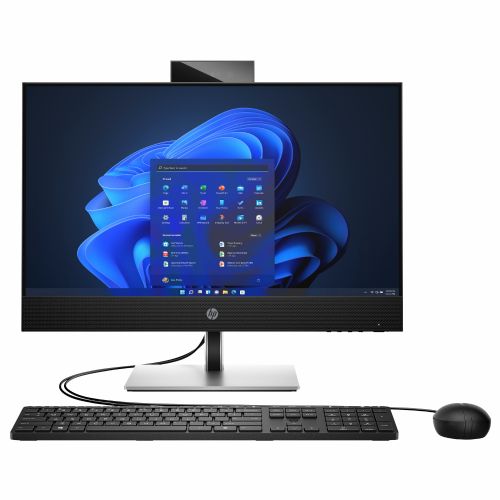 HP ProOne 440 G9 Intel Core i5-14500T 60,45cm 23,8Zoll 16GB 512GB/SSD, DE ,W11P SmartBuy