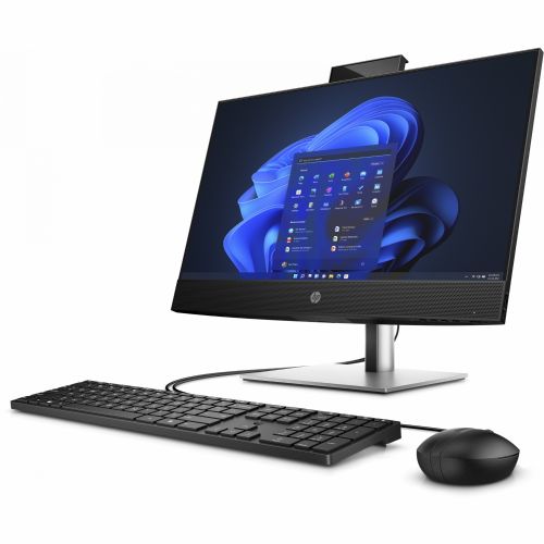 Računalnik AIO HP ProOne 440 G9 Intel® Core™ i5-13500T + DE tipkovnica