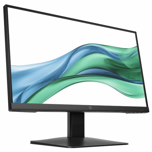 Monitor HP S3 Pro 322pe 54,5 cm (21,4"), 1920x1080 (FHD), IPS, 250cd/m2, 5ms, HDMI, DP (EU)