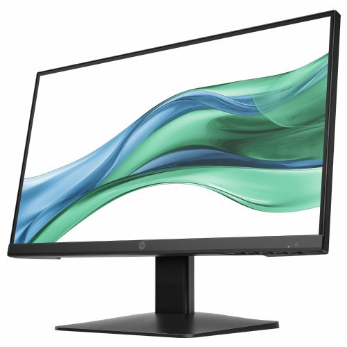 Monitor HP S3 Pro 322pe 54,5 cm (21,4"), 1920x1080 (FHD), IPS, 250cd/m2, 5ms, HDMI, DP (EU)