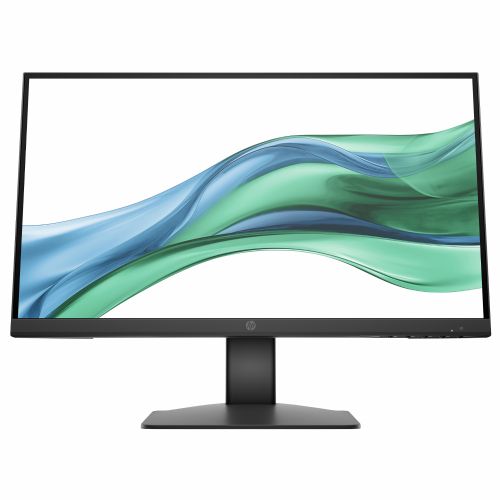 Monitor HP S3 Pro 322pe 54,5 cm (21,4"), 1920x1080 (FHD), IPS, 250cd/m2, 5ms, HDMI, DP (EU)