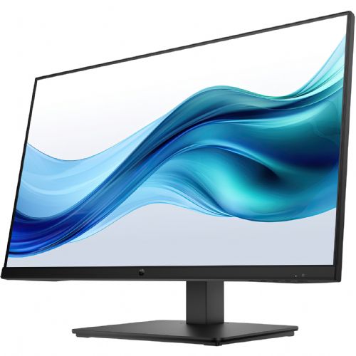Monitor HP S3 Pro 327pe 68,6 cm (27"), 1920 x 1080 (FHD), IPS, 250 cd/m2, 5ms, HDMI DP (EU)