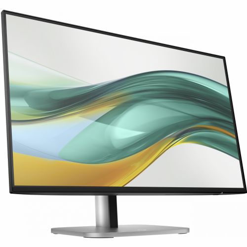 Monitor HP S5 Pro 524pf 60,5 cm (23,8"), 1920x1080 (FHD), IPS, 350 cd/m2, 5ms, 16:9, HDMI DP