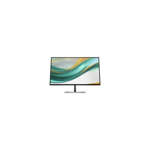 Monitor HP S5 Pro 527pf 27" FHD, IPS, 16:9, 350 cd/m2, 5ms, črna