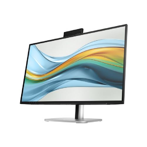 Monitor HP S5 Pro 527pm 68,58 cm (27"), 2560 x 1440 (QHD), IPS, 100Hz, USB-C 100W, conferencing Monitor SmartBuy