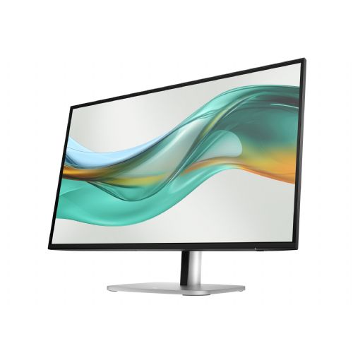 Monitor HP S5 Pro 527pu 27inch QHD HDMI DP USB-C Monitor SmartBuy