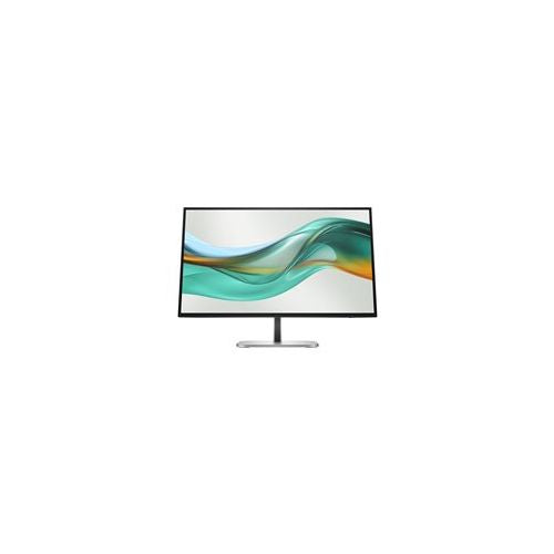 Monitor HP S5 Pro 527pu 27inch QHD HDMI DP USB-C Monitor SmartBuy