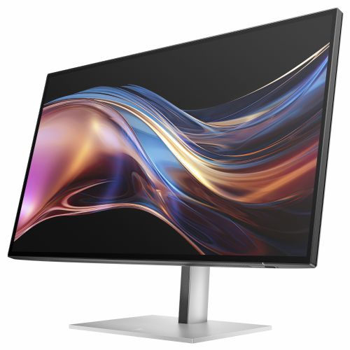 Monitor HP Series 7 Pro 727pu 68,58 cm (27"), IPS, 2560 x 1440 (QHD), Thunderbolt 4 100W, DP HDMI (EU) 9821232184