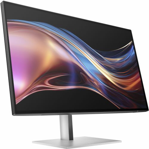 Monitor HP Series 7 Pro 727pu 68,58 cm (27"), IPS, 2560 x 1440 (QHD), Thunderbolt 4 100W, DP HDMI (EU) 9821232184