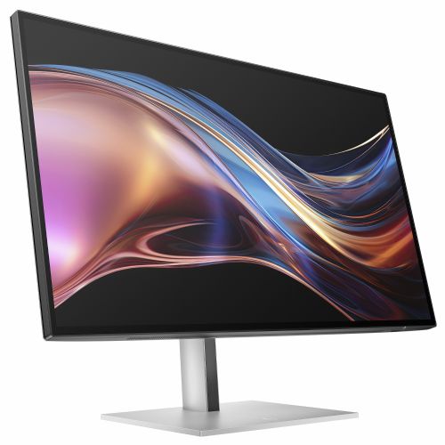 Monitor HP Series 7 Pro 727pu 68,58 cm (27"), IPS, 2560 x 1440 (QHD), Thunderbolt 4 100W, DP HDMI (EU) 9821232184
