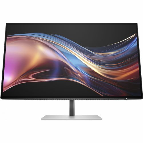 Monitor HP Series 7 Pro 727pu 68,58 cm (27"), IPS, 2560 x 1440 (QHD), Thunderbolt 4 100W, DP HDMI (EU) 9821232184