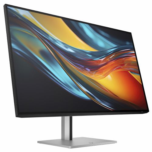 Monitor HP S7 Pro 732pk Series 7 Pro 81,28 cm (32"), IPS 4K Thunderbolt 4 Monitor 16:9 2000:1 5ms HDMI 2.0 DP 1.4 9821232174
