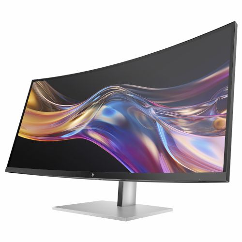 Monitor HP 738pu 95,2 cm (37,5"), 3840 x 1600 (WUHD), IPS, 400 cd/m2, HDMI DP zaslon (EU)
