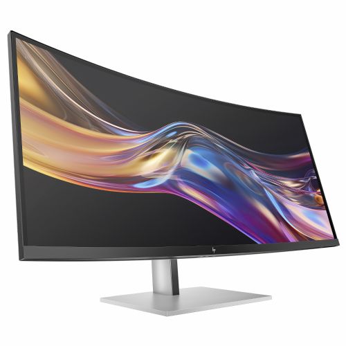 Monitor HP 738pu 95,2 cm (37,5"), 3840 x 1600 (WUHD), IPS, 400 cd/m2, HDMI DP zaslon (EU)