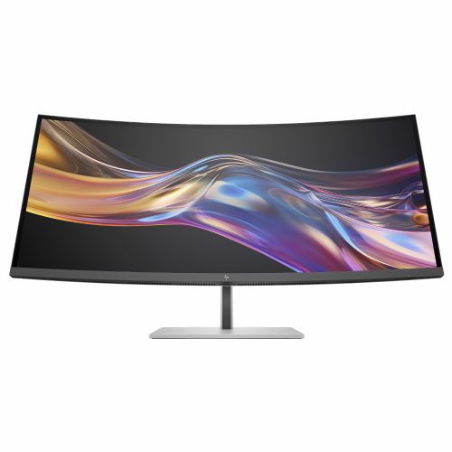 Monitor HP 738pu 95,2 cm (37,5"), 3840 x 1600 (WUHD), IPS, 400 cd/m2, HDMI DP zaslon (EU)