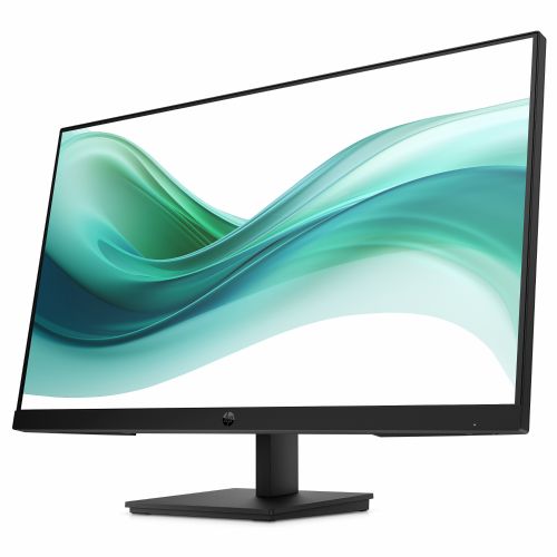 Monitor HP serija 3 Pro 327pf 68,6 cm (27"), 1920x1080 (FHD), IPS, 250 cd/m2, 100 Hz 16:9 HDMI VGA DP