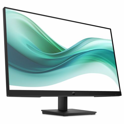 Monitor HP serija 3 Pro 327pf 68,6 cm (27"), 1920x1080 (FHD), IPS, 250 cd/m2, 100 Hz 16:9 HDMI VGA DP