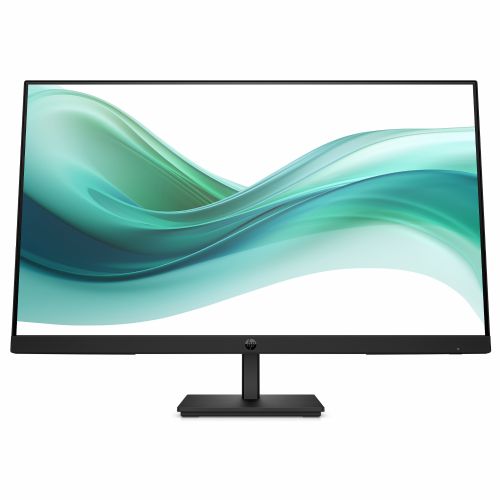 Monitor HP serija 3 Pro 327pf 68,6 cm (27"), 1920x1080 (FHD), IPS, 250 cd/m2, 100 Hz 16:9 HDMI VGA DP