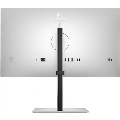Monitor HP S7 PRO 727PQ 68,6 cm (27"), 2560 x 1440 (QHD), IPS, 400 cd/m2, 5ms, 16:9, 120Hz, HDMI, DP