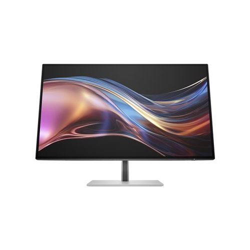Monitor HP Series 7 Pro 727pu 68,58 cm (27"), IPS, 2560 x 1440 (QHD), Thunderbolt 4 100W, DP HDMI (EU)