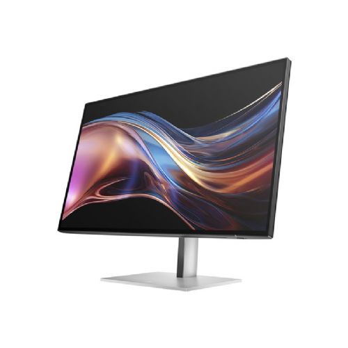 Monitor HP Series 7 Pro 727pu 68,58 cm (27"), IPS, 2560 x 1440 (QHD), Thunderbolt 4 100W, DP HDMI (EU)
