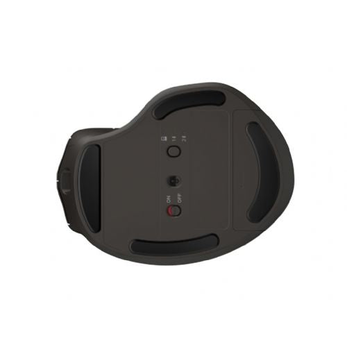 Miška HP 785M brezžična, Bluetooth/2.4 GHz, 6000 dpi, 6 programabilnih gumbov, superkondenzatorska baterija