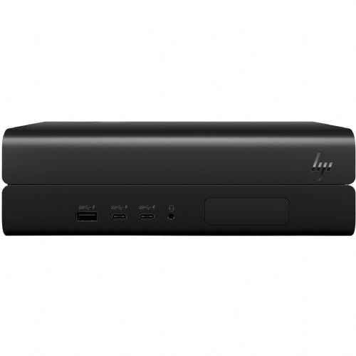 Osebni računalnik HP Z2 G9 Mini i7-14700/16GB/SSD 512GB NVMe/RTX T400/DE/Win11Pro, 3J War (DE)