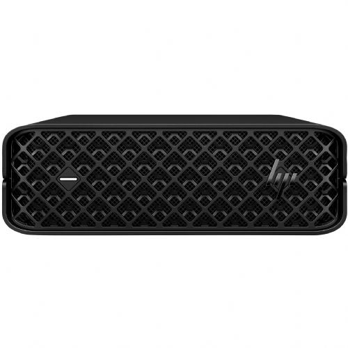 Osebni računalnik HP Z2 G9 Mini i7-14700/32GB/SSD 1TB NVMe/RTX A1000/Win11Pro, črna