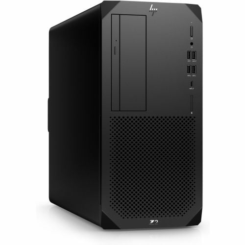 Osebni računalnik HP Z2 G9 TWR i7-14700/16GB/SSD 512GB NVMe/DE/Win11Pro, 3J War (DE)