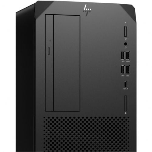 Osebni računalnik HP Z2 G9 TWR i7-14700/16GB/SSD 512GB NVMe/DE/Win11Pro, 3J War (DE)