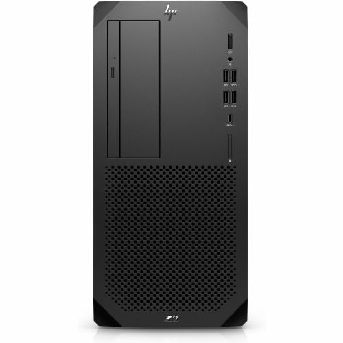 Osebni računalnik HP Z2 G9 TWR i7-14700/16GB/SSD 512GB NVMe/DE/Win11Pro, 3J War (DE)