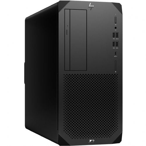Osebni računalnik HP Z2 G9 TWR i7-14700K/32GB/SSD 1TB NVMe/RTX A4000/Win11Pro, 3J War (DE)