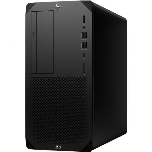 Osebni računalnik HP Z2 G9 TWR i7-14700K/32GB/SSD 1TB NVMe/DE/Win11Pro, SmartBuy 3J War (DE)