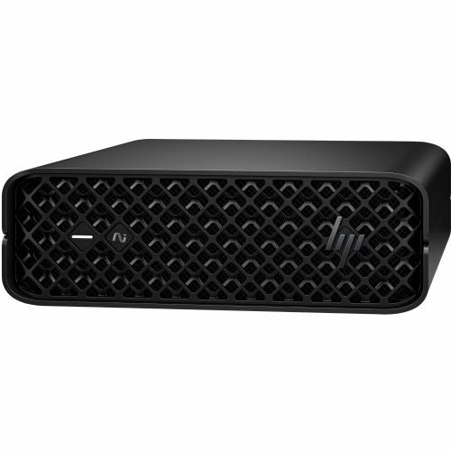 Namizni računalnik HP Z2 Mini G1i Intel Core Ultra 7 265, 16GB RAM, 512GB SSD, NVIDIA RTX A400 4GB, Windows 11 Pro