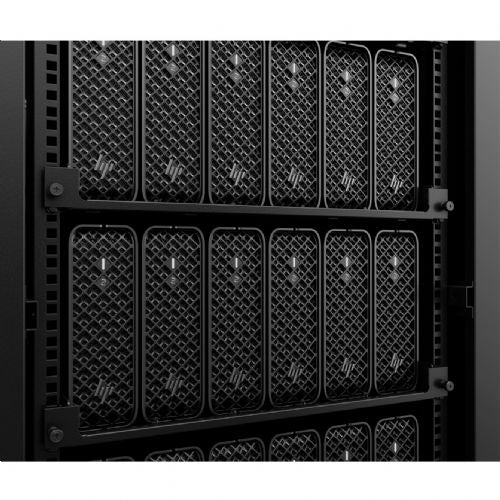 Namizni računalnik HP Z2 Mini G1i Intel Core Ultra 7 265, 16GB RAM, 512GB SSD, NVIDIA RTX A400 4GB, Windows 11 Pro