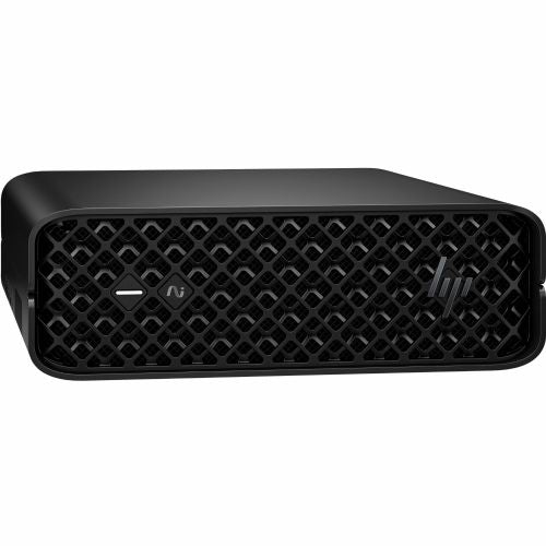 Namizni računalnik HP Z2 Mini G1i Intel Core Ultra 5, 16GB DDR5, 512GB SSD, NVIDIA RTX A400, Windows 11 Pro