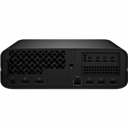 Računalnik HP Z2 Mini G1i U7265K 32 GB/1 TB