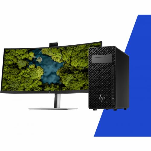 Računalnik HP Z2 Tower G1i Intel Core Ultra 7 265 16GB 512GB/SSD W11P