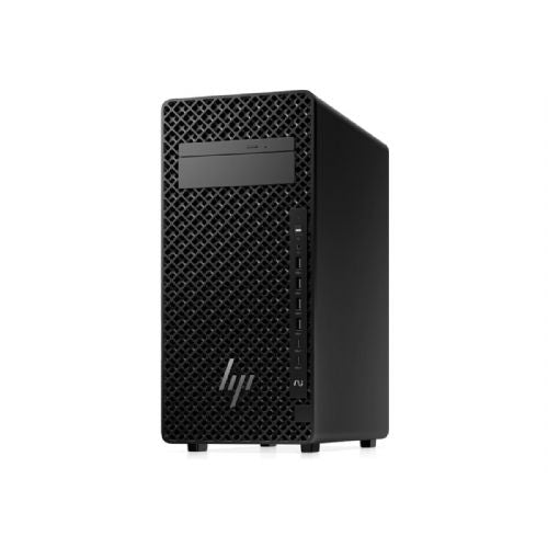 Osebni računalnik HP Z2 Tower G1i Intel Ultra 9-285/32GB/SSD 1TB NVMe/NVIDIA RTX 2000 16GB/Win11Pro, črna (A40NPET)
