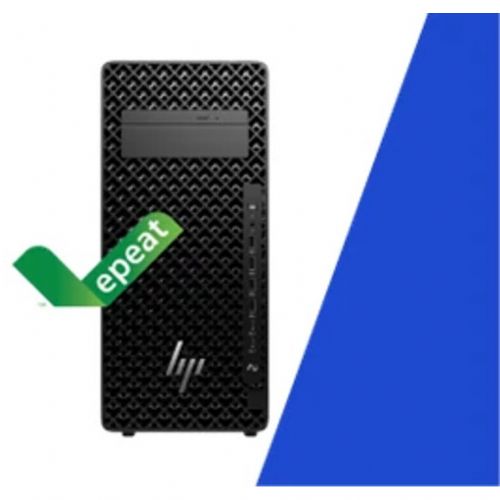 Računalnik HP Z2 Tower G1i Intel Core Ultra 9 285K 32GB 1TB/SSD NVIDIA RTX 2000 16GB W11P