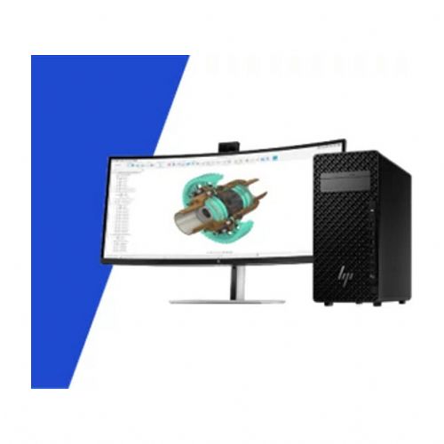 Računalnik HP Z2 Tower G1i Intel Core Ultra 9 285K 32GB 1TB/SSD NVIDIA RTX 2000 16GB W11P