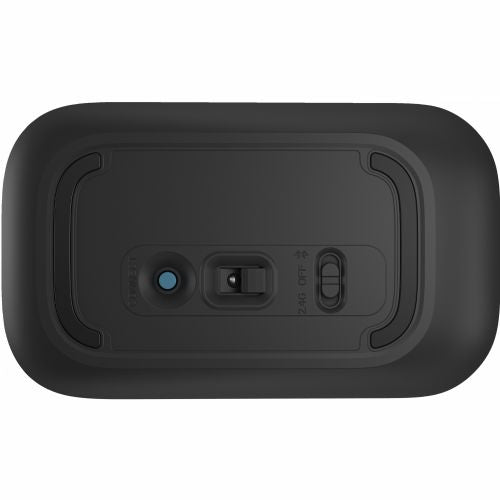 Brezžična miška HP Z3700 Dual Silver EURO (P)