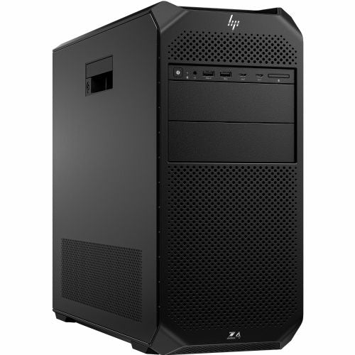 Osebni računalnik HP Z4 G5 Tower WKS W3-2535/64GB/SSD 1TB NVMe/RTX 4000Ada/DE/Win11Pro