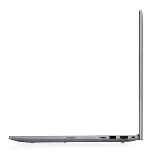 Prenosnik HP ZBook 8 G1i 16" (40,64cm) 4K Intel Ultra 7 255H 32GB 1TB A500 RJ45 Windows 11 Pro B72S9ET