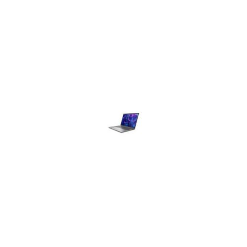 Prenosnik HP Zbook 8 G1i Intel Ultra 7-255H/32GB/SSD 1TB NVMe/40,6 cm (16") WQUXGA/Win11Pro, siva (B72S9ET)