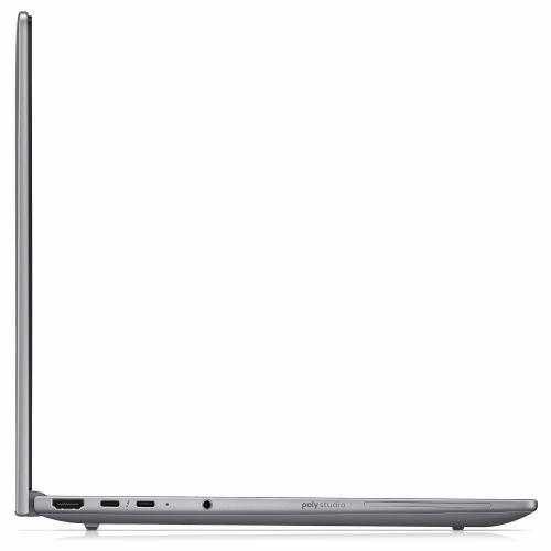 Prenosnik HP ZBook 8 G1i Intel Ultra 7-255H/32GB/SSD 1TB NVMe/35,6 cm (14") 2,5K/DE/Win11Pro