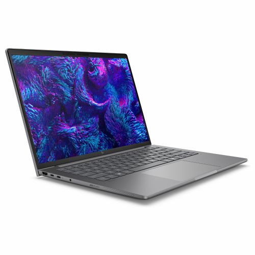 Prenosnik HP ZBook 8 G1i Intel Ultra 7-255H/32GB/SSD 1TB NVMe/35,6 cm (14") 2,5K/DE/Win11Pro