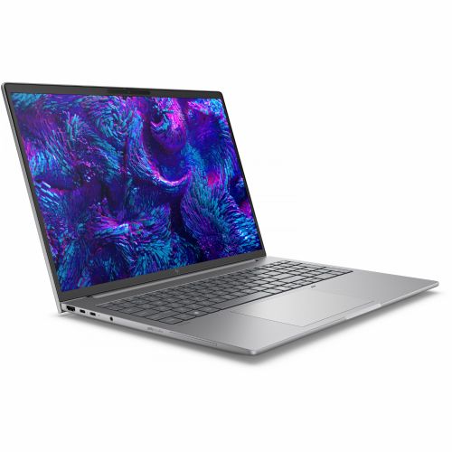 Prenosnik HP ZBook 8 G1i Intel Ultra 7-255H/32GB/SSD 1TB NVMe/40,6 cm (16") WUXGA/DE/Win11Pro, 3J Gar 9821281684